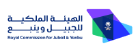 Royal Commission for Jubail and Yanbu logo