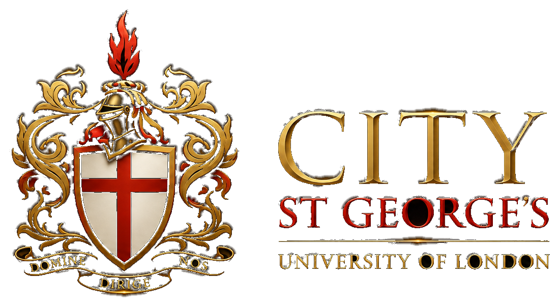 City St George's, University of London