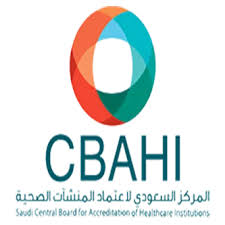 CBAHI