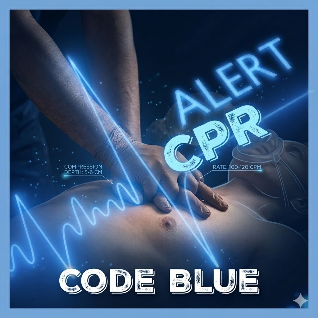 Code Blue