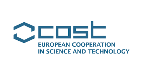 COST Action logo