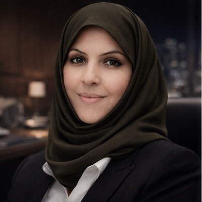 Mai Abu Al Saud